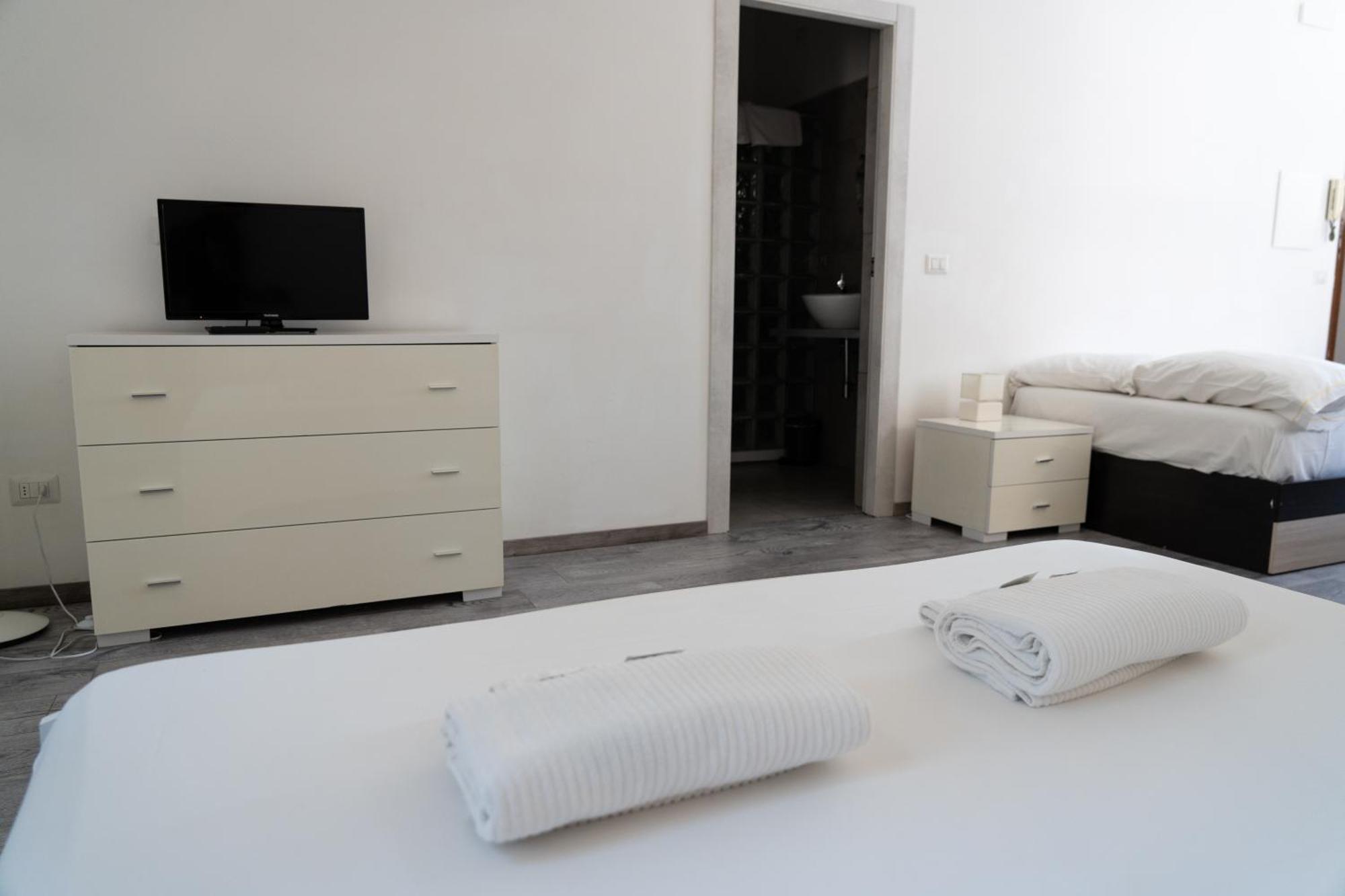 Hotel Vm Рим Екстер'єр фото