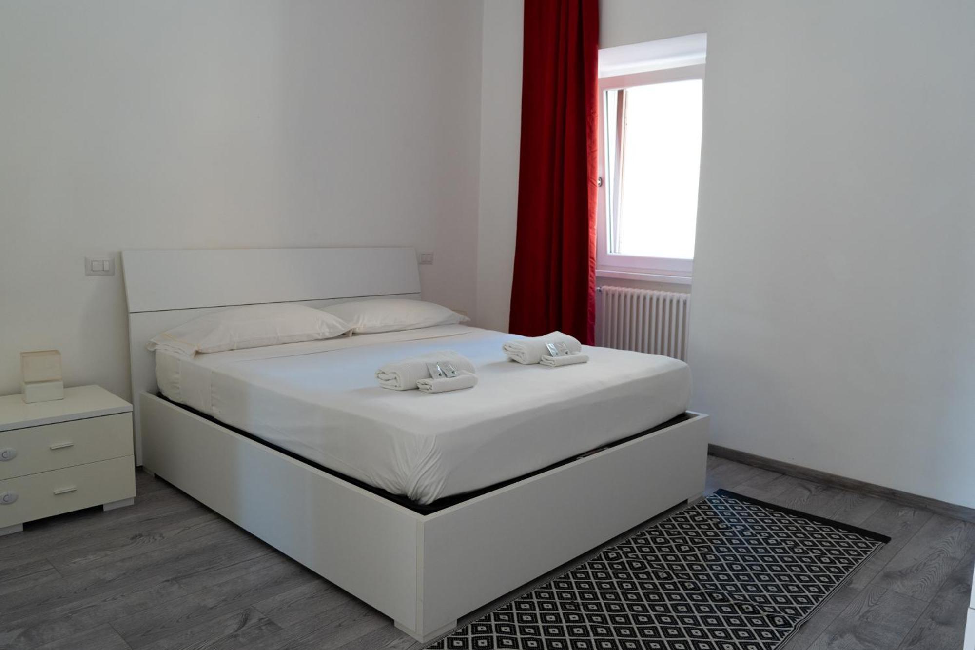Hotel Vm Рим Екстер'єр фото