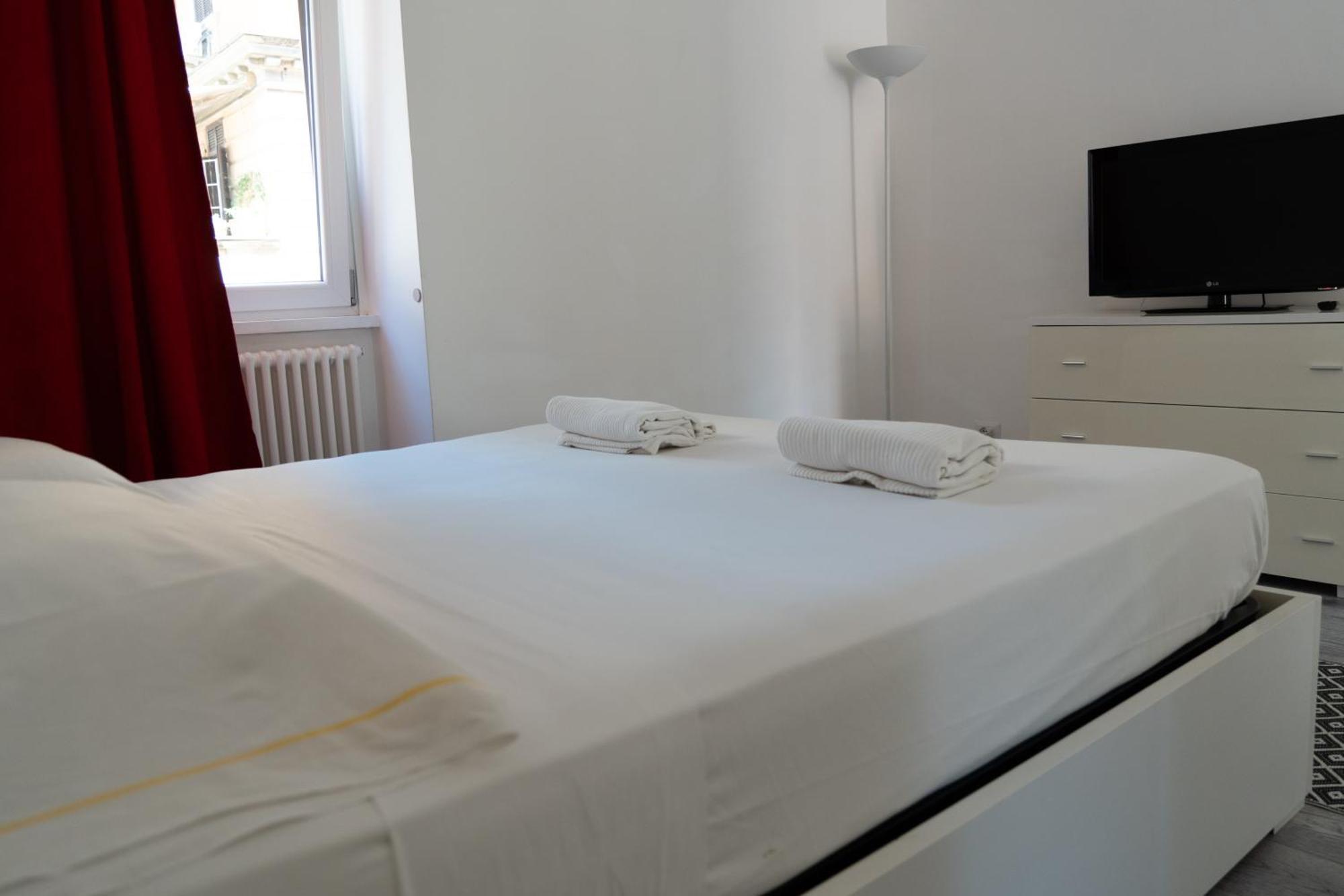 Hotel Vm Рим Екстер'єр фото
